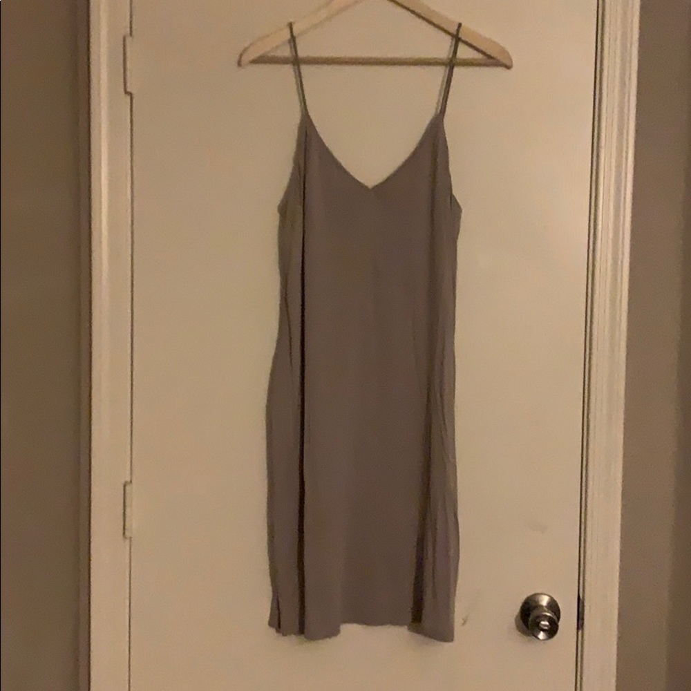 Women’s dress
